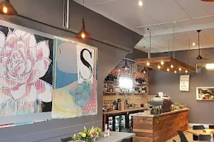 Sodi Cafe image