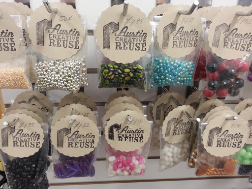 Non-Profit Organization «Austin Creative Reuse- Creative Reuse Center», reviews and photos