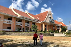 Dak Nong Provincial Cultural Center image