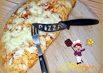 Photos du propriétaire du Pizzas à emporter L'Happyzz _ Imphy - n°3