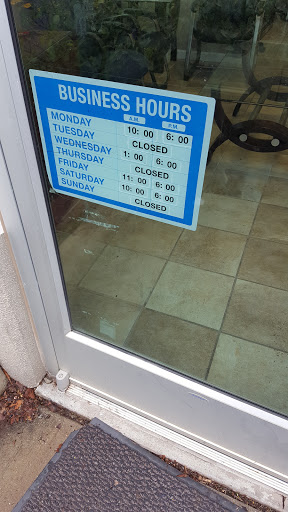 Used Car Dealer «Dulles Auto Group Inc», reviews and photos, 25354 Pleasant Valley Rd #130, Chantilly, VA 20152, USA