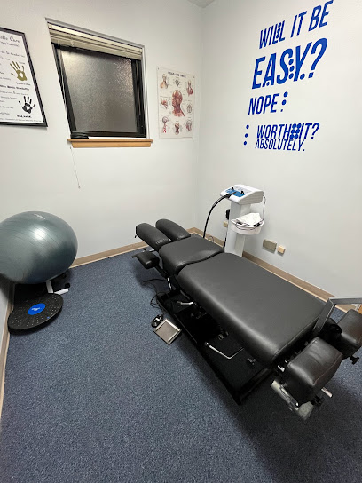 Excellence Chiropractic - Chiropractor in Berwyn Illinois