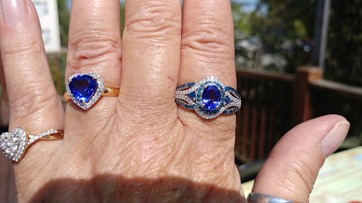 Jewelry Repair Service «Gem Store», reviews and photos, 9933 Kingston Pike, Knoxville, TN 37922, USA