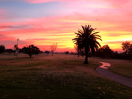 Public Golf Course «Westchester Golf Course», reviews and photos, 6900 W Manchester Ave, Los Angeles, CA 90045, USA