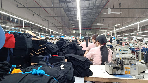 Công ty TNHH MTV Thành Công Vĩnh Long