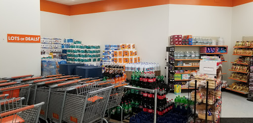 Department Store «Big Lots», reviews and photos, 5600 Mercury Dr, Dearborn, MI 48126, USA