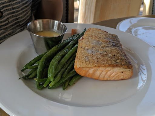 French Restaurant «Avenue Le Club», reviews and photos, 23 Ocean Ave, Long Branch, NJ 07740, USA