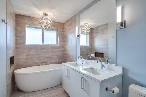 Vancouver General Contractors, 3689 E 1st Ave #220, Vancouver, BC V5M 1C2