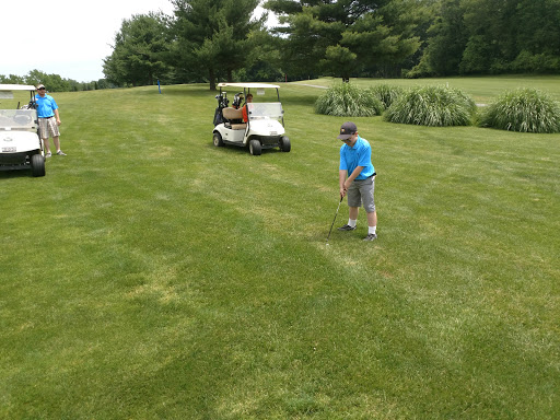 Golf Course «Oakmont Green Golf Course», reviews and photos, 2290 Golfview Ln, Hampstead, MD 21074, USA