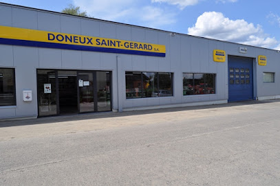 Doneux-Saint Gerard