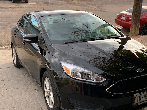 Auto Body Shop «Mister Body Shop», reviews and photos, 2610 Platte Pl, Colorado Springs, CO 80909, USA