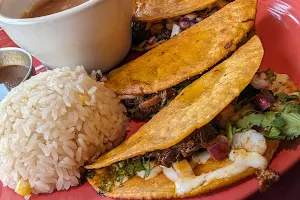 Monarca Mexican Restaurant image