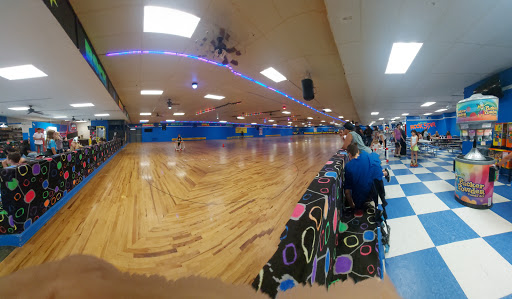 Mason Road Skate Center