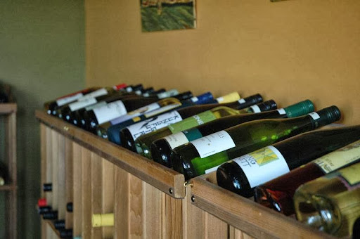 Bar «Grapeables Wine Bar & Lounge», reviews and photos, 12645 N Saguaro Blvd # 9, Fountain Hills, AZ 85268, USA