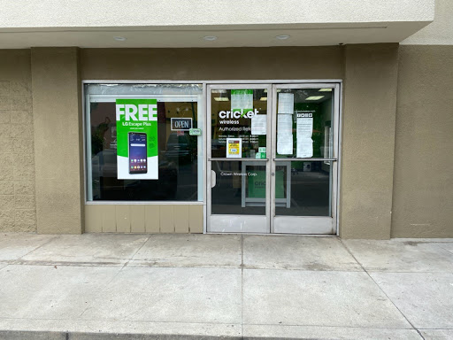 Cell Phone Store «Cricket Wireless Authorized Retailer», reviews and photos, 145 E Compton Blvd, Compton, CA 90220, USA