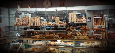 Boulangerie - Pâtisserie EIFFEL à Dijon