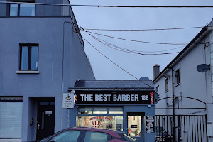 Simply The Best Barber
