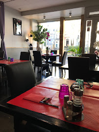 Atmosphère du Restaurant Pho à Lille - n°2