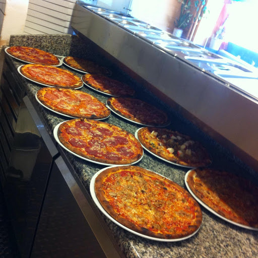 Pizza Botan en Fehring