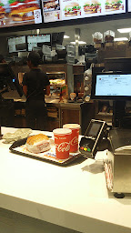 Photo n°50 de Burger King à Villabé ()