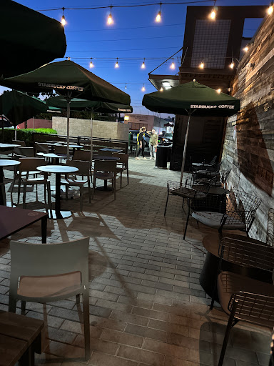 Starbucks image