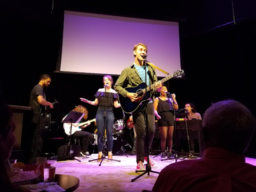 Dinner Theater «TheatreNOW», reviews and photos, 19 S 10th St, Wilmington, NC 28401, USA