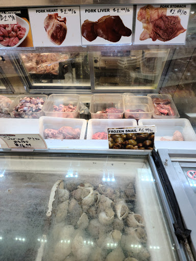 Asian Grocery Store «Kim Nhung Superfood», reviews and photos, 30925 Dequindre Rd, Madison Heights, MI 48071, USA