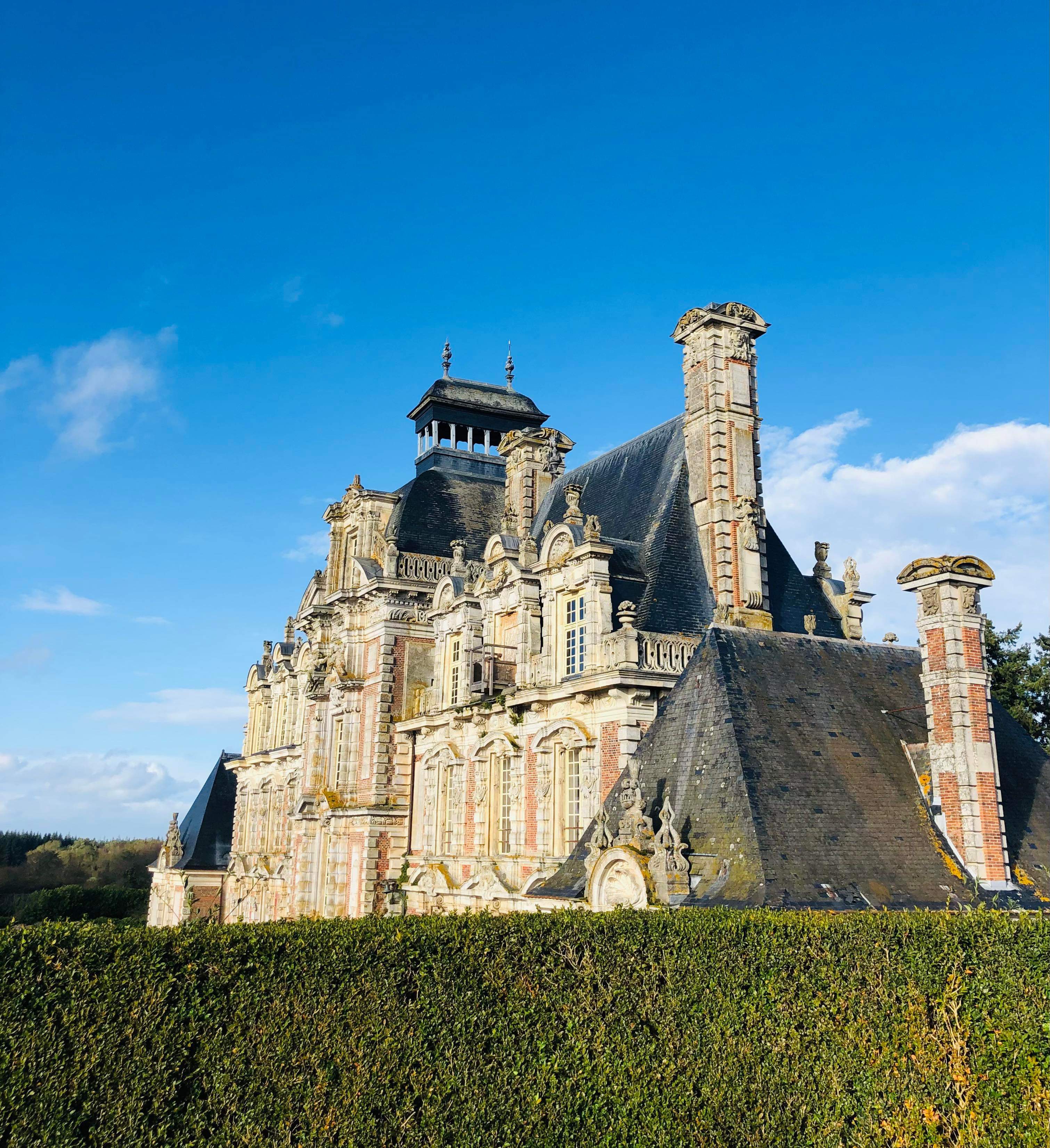 Photo n° 3 de l'avis de romain.h fait le 07/11/2023 à 10:57