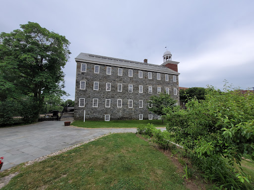 History Museum «SLATER MILL-Historic Site», reviews and photos, 67 Roosevelt Ave, Pawtucket, RI 02860, USA