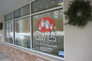 "Gayle's Family Hair Studio" image