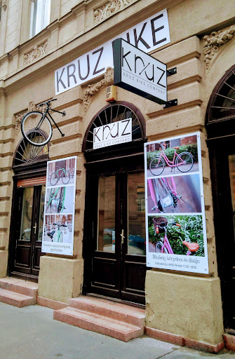 Kruz Bike Company
