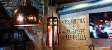 Plats et boissons du Prison Du Bouffay - Restaurant et Grillades 7/7 à Nantes - n°5