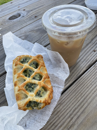 Coffee Shop «Dancing Turtle Coffee Shop», reviews and photos, 58079 NC-12, Hatteras, NC 27943, USA