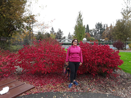 Park «Evelyn M. Schiffler Memorial Park», reviews and photos, SW Erickson Ave, Beaverton, OR 97005, USA