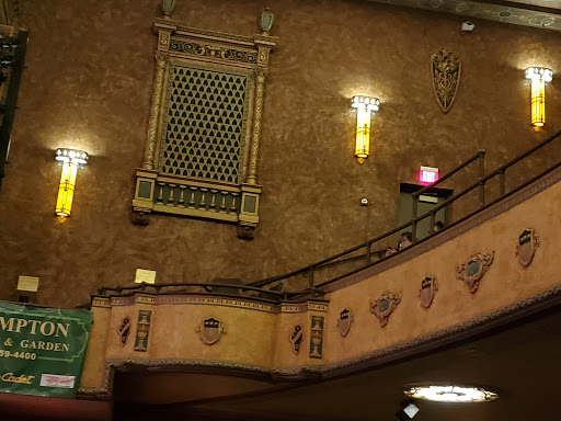 Performing Arts Theater «Gillioz Theatre», reviews and photos, 325 Park Central E, Springfield, MO 65806, USA