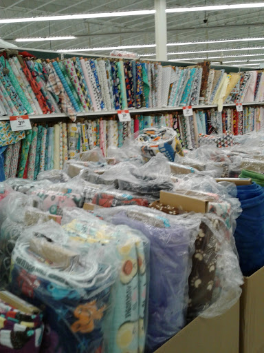 Fabric Store «Jo-Ann Fabrics and Crafts», reviews and photos, 4104 Tacoma Mall Blvd, Tacoma, WA 98409, USA