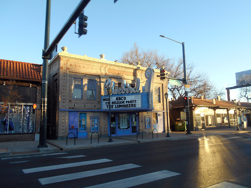 Live Music Venue «Bluebird Theater», reviews and photos, 3317 E Colfax Ave, Denver, CO 80206, USA