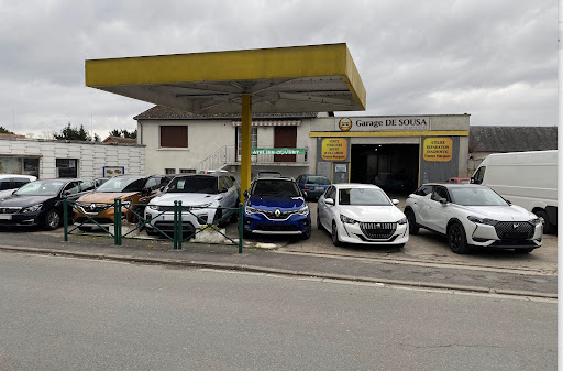 Photo 2 - Dep Autos Services