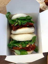 gua bao du Yansai 17 - Restaurant asiatique à Paris - n°8