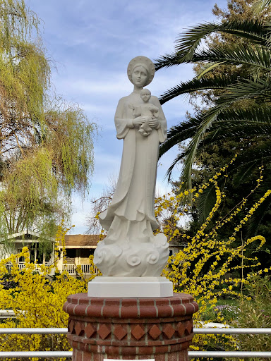 OUR LADY OF LA VANG MONASTERY