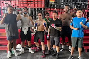 Mena's Boxing Club image