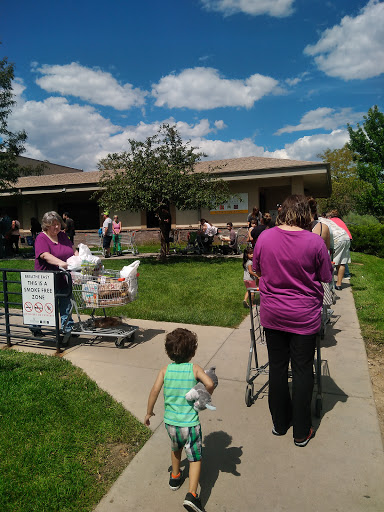 Non-Profit Organization «Food Bank For Larimer County», reviews and photos