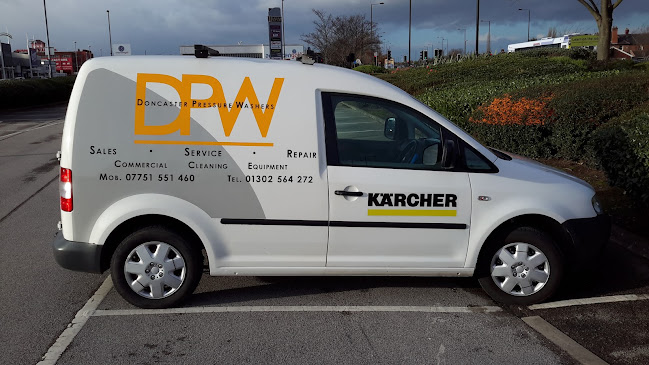 Reviews of Doncaster Pressure Washers in Doncaster - Appliance store