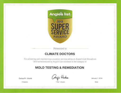 Insulation Contractor «Climate Doctors, LLC», reviews and photos