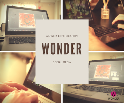 Wonder Social Media