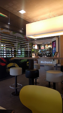Atmosphère du Restauration rapide McDonald's à Croix - n°16