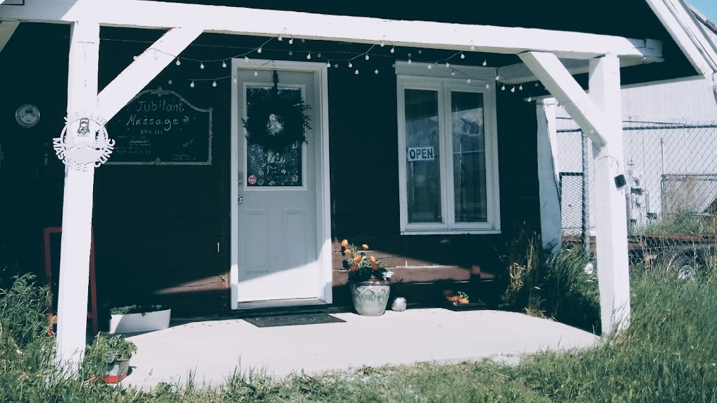 AK Jubilant Massage Clinic LLc 99645