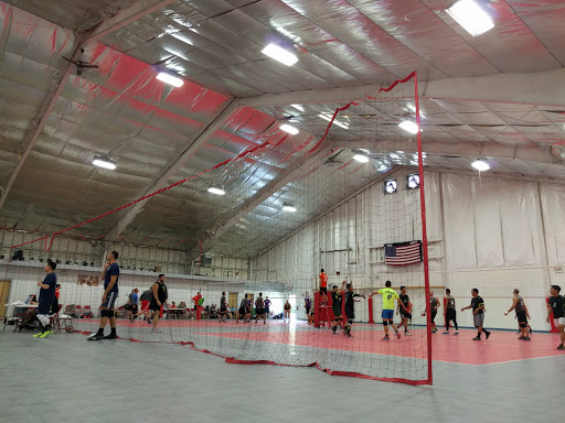 Buckeye Volleyball Center