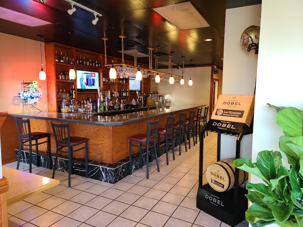Los Girasoles Mexican Restaurant 44224