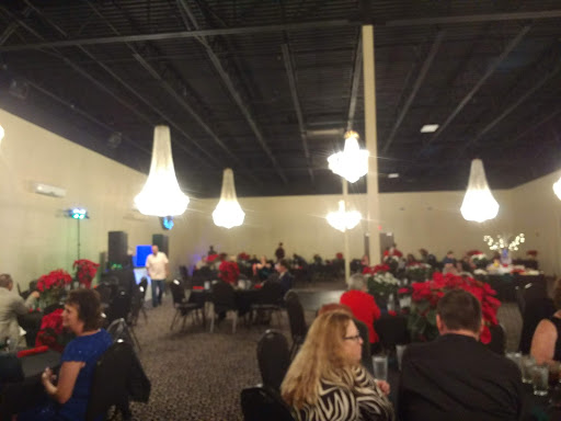 Banquet Hall «Banquet Masters», reviews and photos, 13355 49th St N, Clearwater, FL 33762, USA
